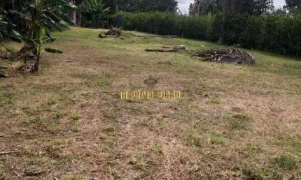 Lote à Venda com 500m² no bairro Parque São Martinho em Mogi Das Cruzes-SP