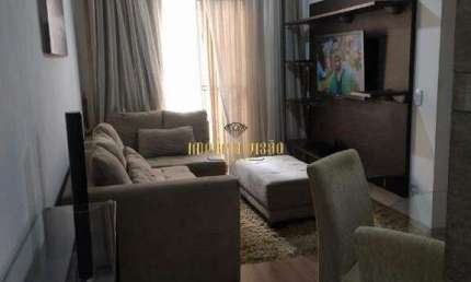 Apartamento com 2 dormitórios para Venda no condomínio Villa Monte Bello sem elevador em Itaquaquecetuba - S.P