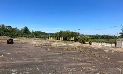 Lote de 25,395m² à Venda com Certidão de uso e ocupação do solo para galpões e condomínio residencial horizontal em Mogi Das Cruzes-SP