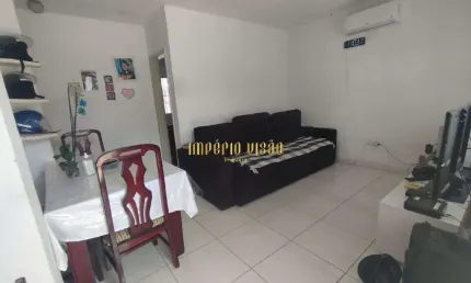 Casa térrea à venda com 3 dormitórios no bairro Sesc - Suzano-SP