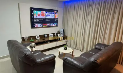 Apartamento à Venda com 2 Dormitórios, 2 Vagas de garagem no Condomínio Conjunto Iraí em Suzano-SP