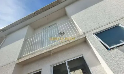 Sobrado à venda com 2 Dormitórios no Condomínio Mirante 2 em Suzano-SP