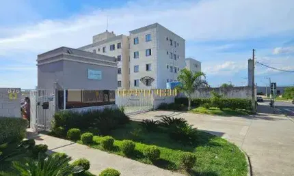 Apartamento planejado à Venda com 2 Dormitórios no condomínio Predilleto na Casa branca em Suzano-SP