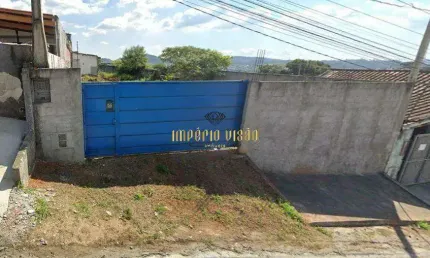 Lote à Venda no bairro Recreio Bela Vista em Suzano-SP