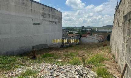 Terreno à Venda de 15X45 na Vila Suíça Em Mogi Das Cruzes-SP