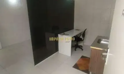 Sala comercial de 36m² para locação no Centro de Suzano-SP
