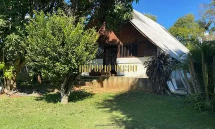 Chácara à venda, 2 quartos, 6 vagas, Chácaras Duchen - Suzano/SP