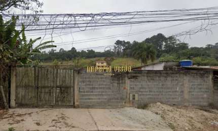 Terreno / Lote com 180,00m² à venda no bairro Jardim Das Flores - Suzano-SP