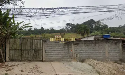 Terreno / lote com 180,00m² à venda no bairro jardim das flores - suzano-sp