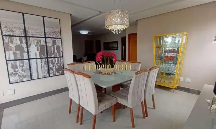 Apartamento a Venda com 3 Dormitórios com Sacada no Condomínio Residencial Edifício Barão do Rio Branco com Elevador - Vila Costa Suzano-SP