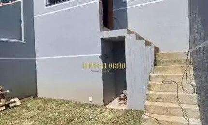 Casa á venda com 3 dormitórios, sendo 1 suíte no jardim das flores - suzano - sp