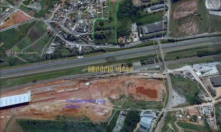 Área Privativa a venda de 17.734,20 M² em Itaquaquecetuba-SP