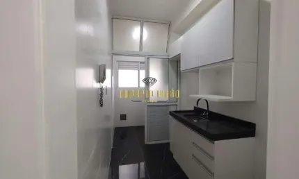 Apartamento com 3 Dormitórios sendo 1 Suíte com sacada Térreo para Venda no Condomínio Flex Suzano-Com elevador na Região Central de Suzano/SP