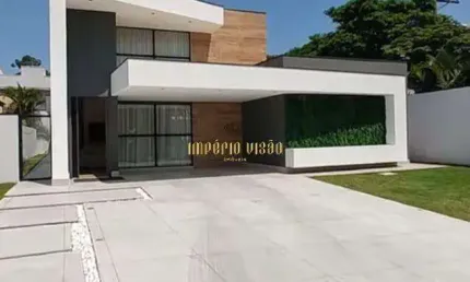 Casa dentro do Condomínio Vila das Fontes á Venda com 4 dormitórios, sendo 3 suítes, piscina e área gourmet - Fonte Áurea - Poá - SP,