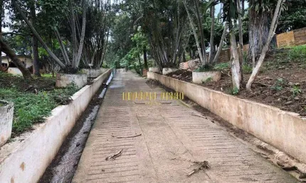 Área Privativa a venda de 17.176,55 M² em Suzano-SP