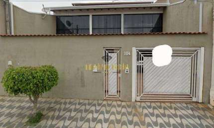 Sobrado a Venda com 4 Dormitórios, sendo 2 Suíte e varanda no Jardim Suzano - Suzano-SP