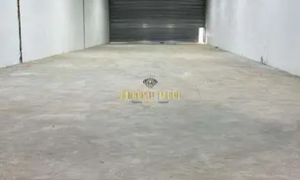 Galpão comercial 500m² para Aluguel na Vila Figueira - Suzano/SP