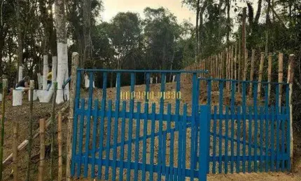 Terreno à venda na Rua Euzira Turra Cusma, Parque Cerejeiras, Suzano