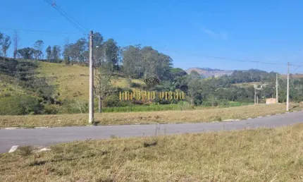 Lote de 175m² á Venda no Bairro Residencial Pedra Branca - Mogi das Cruzes -SP