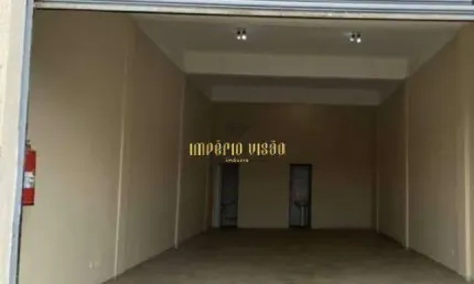Predio comercial á venda em Jundiapeba - Mogi das Cruzes- SP