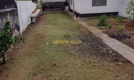 Casa a venda com 1 Dormitório, na Vila Figueira Suzano - SP
