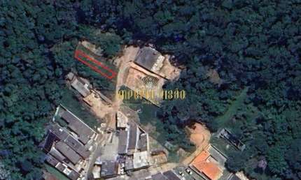 Lote de 180m² no bairro da Fazenda Aya na cidade de Suzano/SP