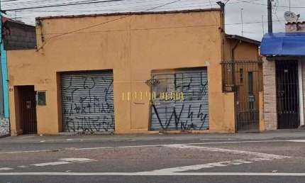 Casa com 4 quartos à venda na Avenida Brasil, Jardim Monte Cristo, Suzano