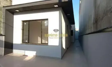 Casa térrea à Venda com 2 Dormitorios, sendo 1 Suíte na Vila Cintra em Mogi Das Cruzes-SP