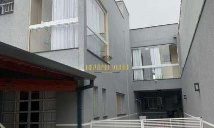 Casa à venda, 3 quartos, 3 suítes, 5 vagas, Jardim Quaresmeira II - Suzano/SP