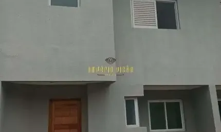 Sobrado com 3 Dormitórios, sendo 1 Suíte para venda no Condomínio Chacará Casa Branca no bairro Casa Branca - Suzano SP