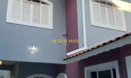 Sobrado a venda com 3 dormitórios mobiliado no bairro cidade edson - suzano sp