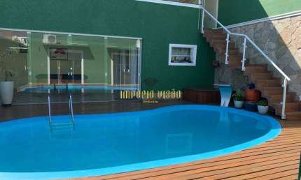Casa Comercial e Residencial para Aluguel no bairro Jardim Imperador-Suzano-SP