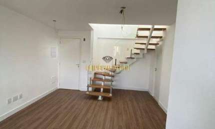 Apartamento Cobertura Duplex Novo com 3 Dormitórios, sendo 1 Suíte à venda no Condomínio Amsterdã - Mogilar em Mogi das Cruzes/SP.