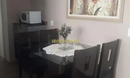 Apartamento Térreo à venda com 2 Dormitórios no Condomínio Spazio Sublime - Suzano-SP
