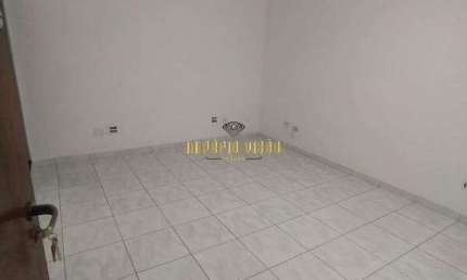 Sala comercial com Aluguel de 32m² com 1 Banheiro no Centro de Suzano -SP