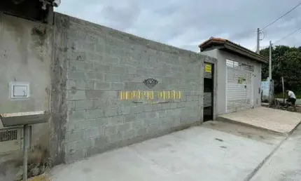 Terreno à venda com 175m² no bairro Jardim Quaresmeira II - Suzano-SP