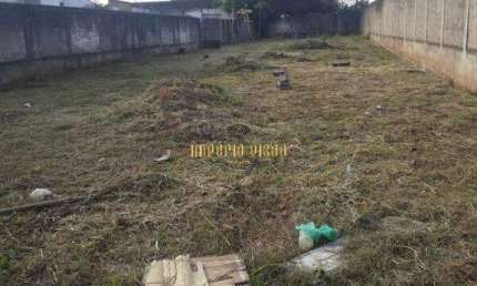 Lote de 1500m² para venda na Vila Suissa - Mogi das Cruzes - SP