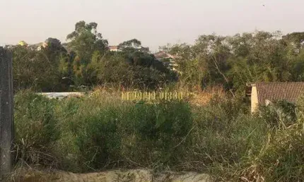 Lote declive residencial à venda com 360,00m² no bairro de jardim das flores-sp.