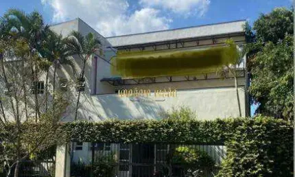 Prédio à Venda - Sítio São José, Centro de Suzano - SP