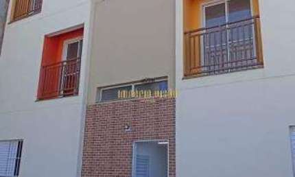 Apartamento a venda com 2 Dormitórios, no Edifício Itaporanga em Poá-SP