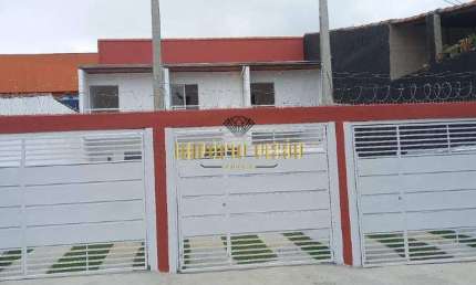 Sobrado a Venda com 2 Dormitorios no bairro Vila Jundiaí em Mogi Das Cruzes