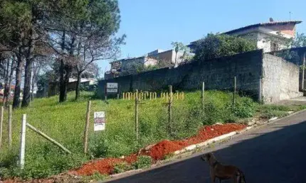 Terreno para venda de 200m² na Cidade Edson - Suzano/SP