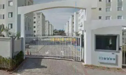 Apartamento à venda com 2 Dormitórios no Condomínio Parque Solene, Vila Urupês, Suzano-SP