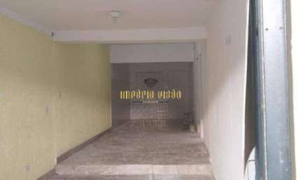 Salão Comercial próximo ao Shooping- Centro - Suzano-SP
