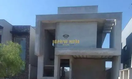 Sobrado de condomínio à venda, 3 quartos, 3 suítes, Cézar de Souza - Mogi das Cruzes/SP