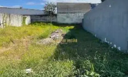 Terreno à venda na Rua Deputado Anselmo Farabulini Júnior, Residencial Jasmim, Itaquaquecetuba
