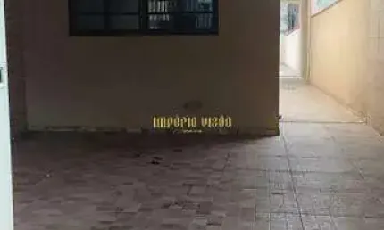 Sobrado à venda com 3 Dormitórios no bairro Vila Perracini - Poá-SP