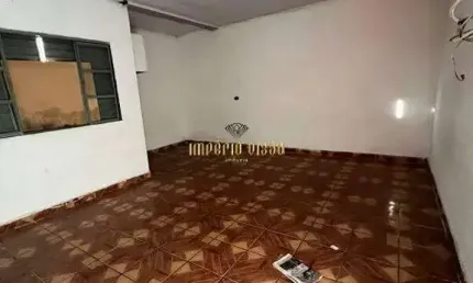Sobrado à Venda com 2 Casas - 4 Dormitórios no bairro Jardim São João - Ferraz de Vasconcelos-SP