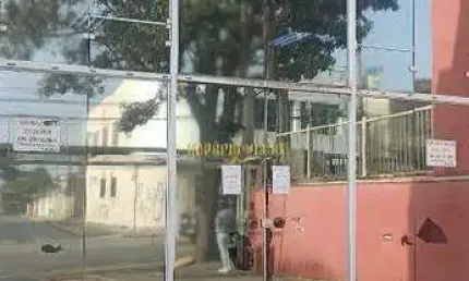 Salão Comercial com 2.025m² para Aluguel na Área Central de Suzano-SP