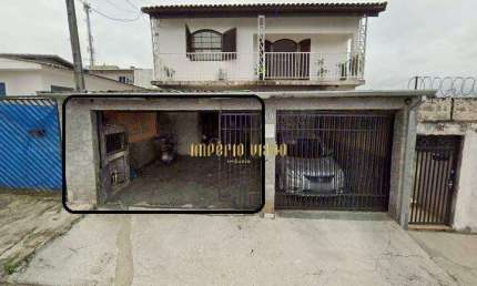 Salão Comercial para aluguel no bairro Vila Jundiaí em Mogi das Cruzes/SP